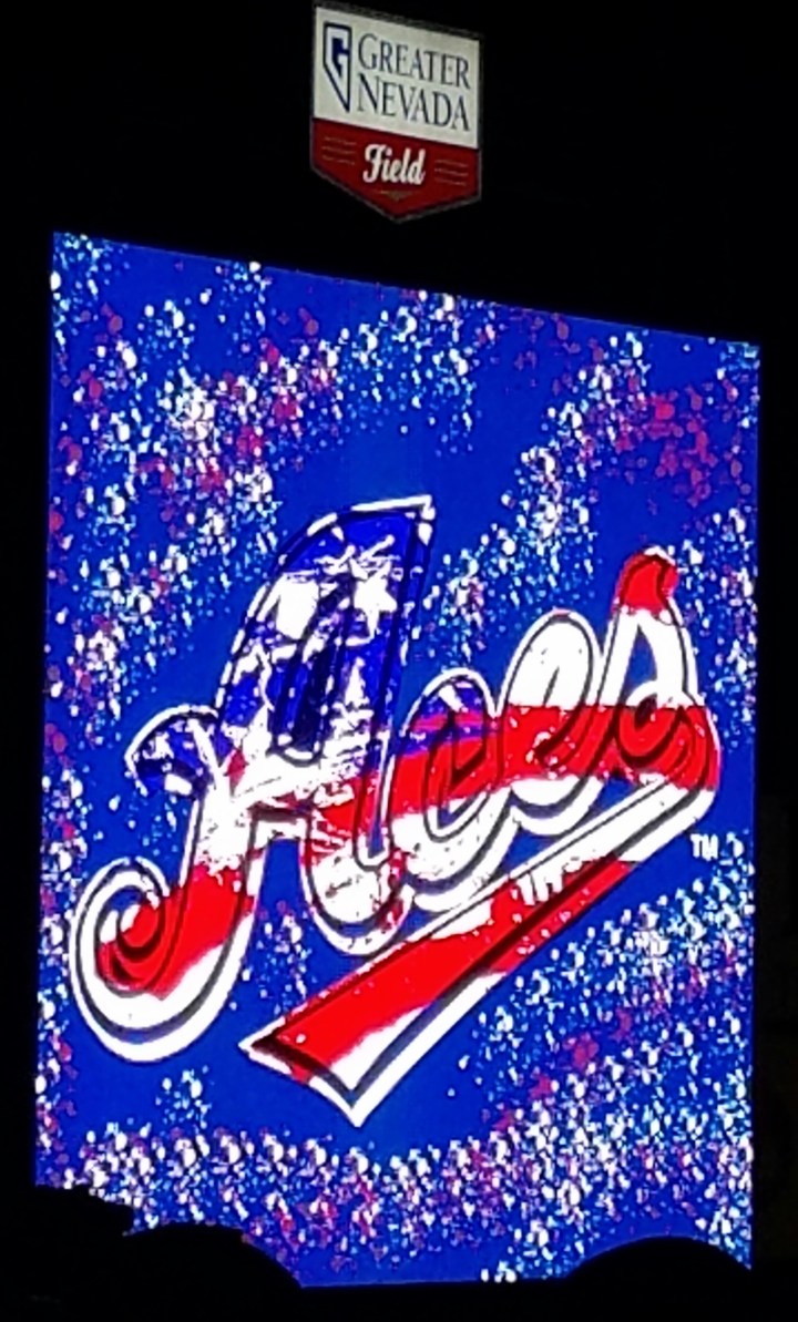 Celebrating the 4th of July with the Reno Aces (and a whole lot&nbsp;more)!