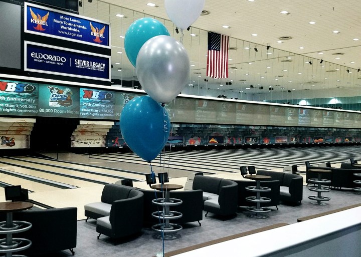 The National Bowling Stadium. “I know what you’re thinking but let me&nbsp;explain”.