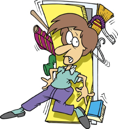 Hoarding in the time of the Coronavirus. WTF is&nbsp;happening?