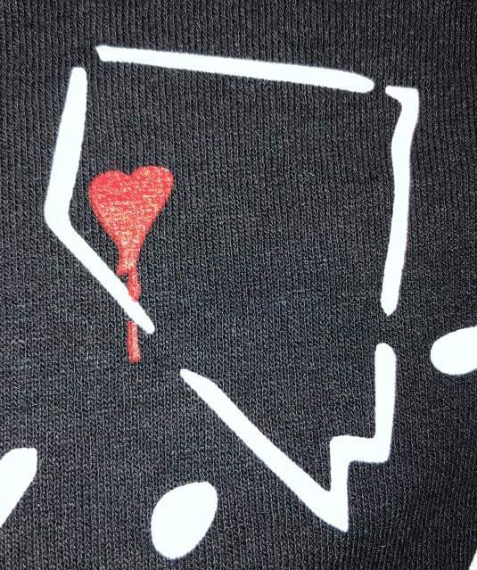 The Coronavirus Part 2: The night the lights went out in&nbsp;Reno.